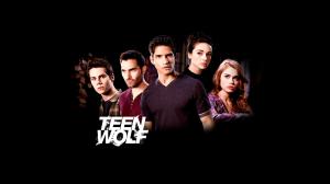 teen wolf