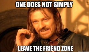Friendzone-Stark