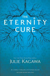 The-Eternity-Cure-Blood-of-Eden-Harlequin-TEEN-author-Julie-Kagawa