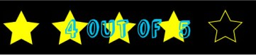 4 stars