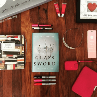 'Lady Midnight,' 'The Haters,' And Other Books I Read This Month (March Wrap-Up)