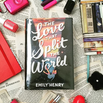 The Love That Split The World