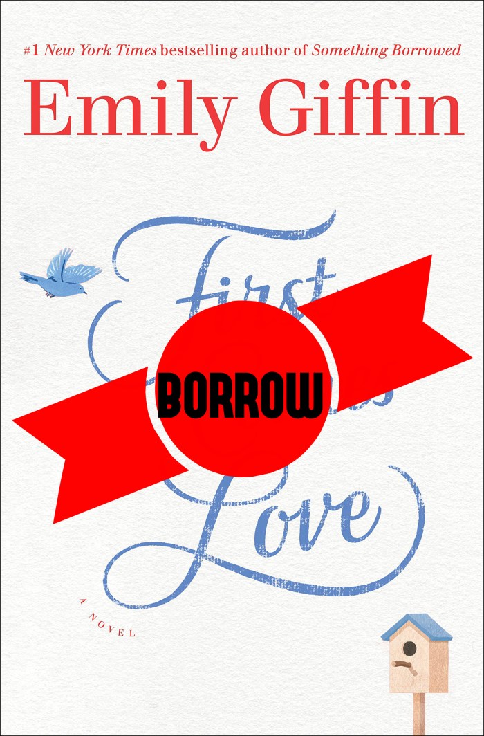 'First Comes Love' Book Review