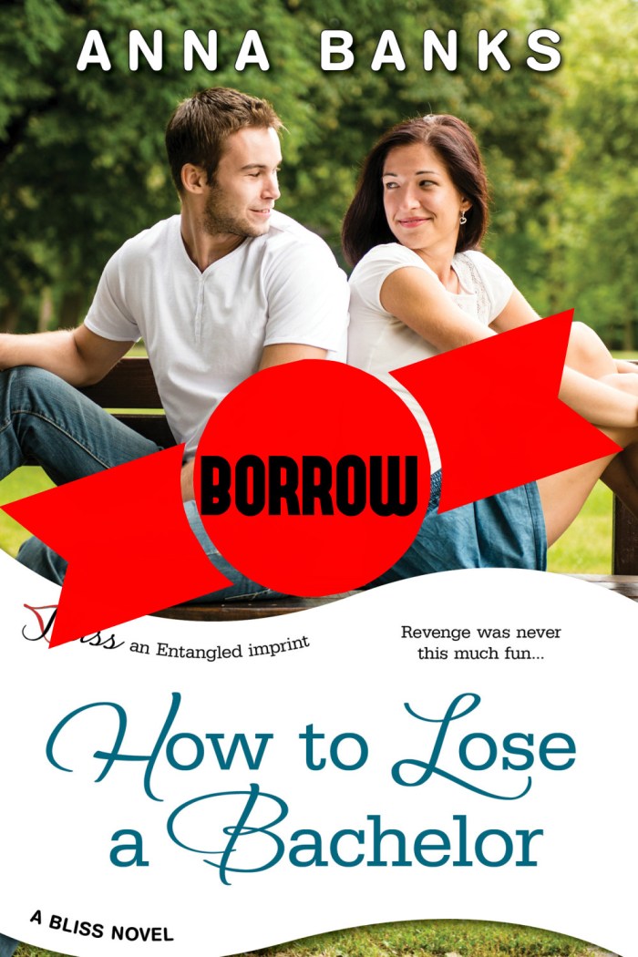 How to Lose a Bachelor Book Review