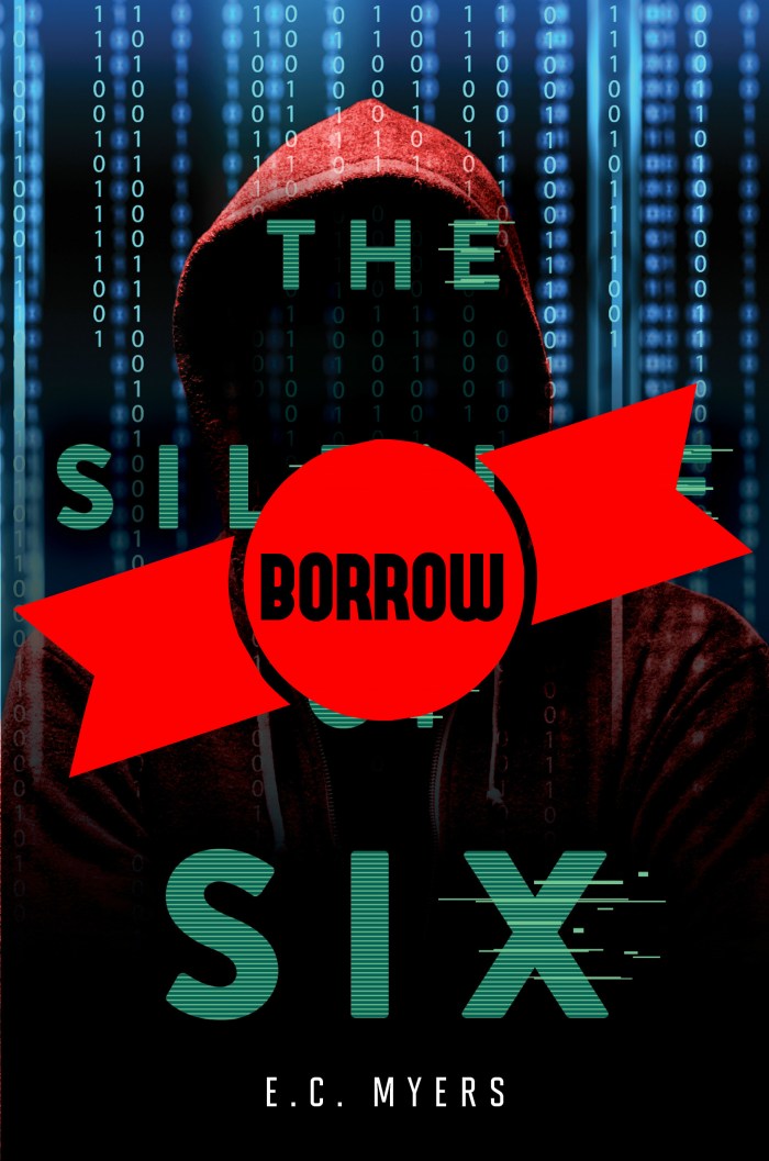 'The Silence of Six' Book Review