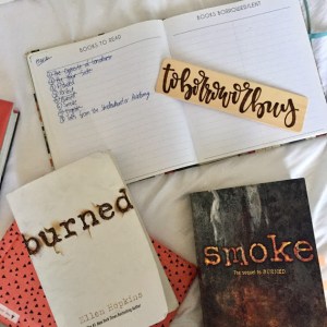 burned ellen hopkins review.JPG