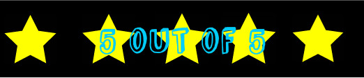 5 stars
